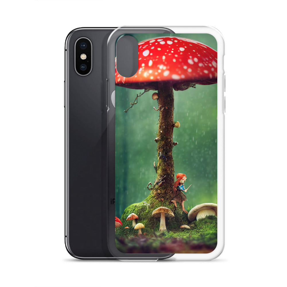 iPhone Case - Fantasy Worlds