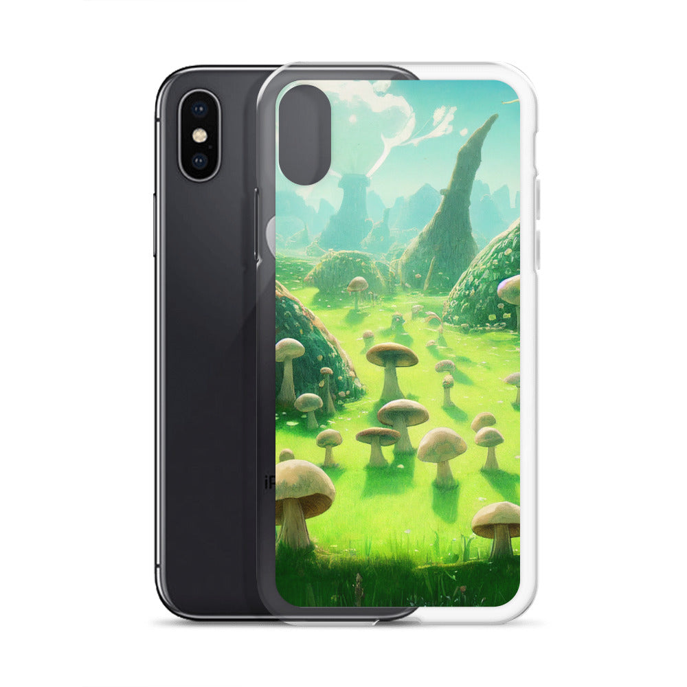 iPhone Case - Fantasy Worlds