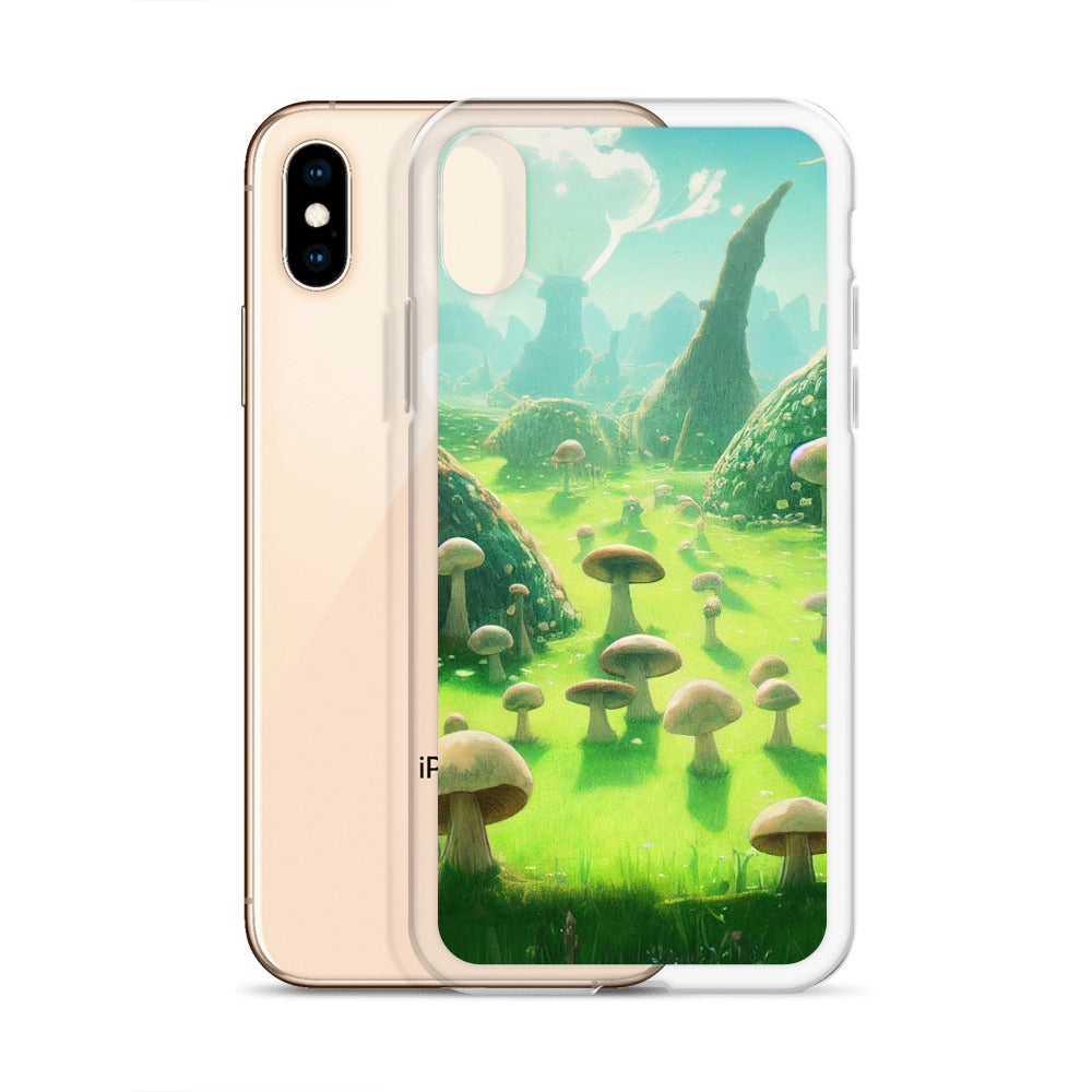 iPhone Case - Fantasy Worlds