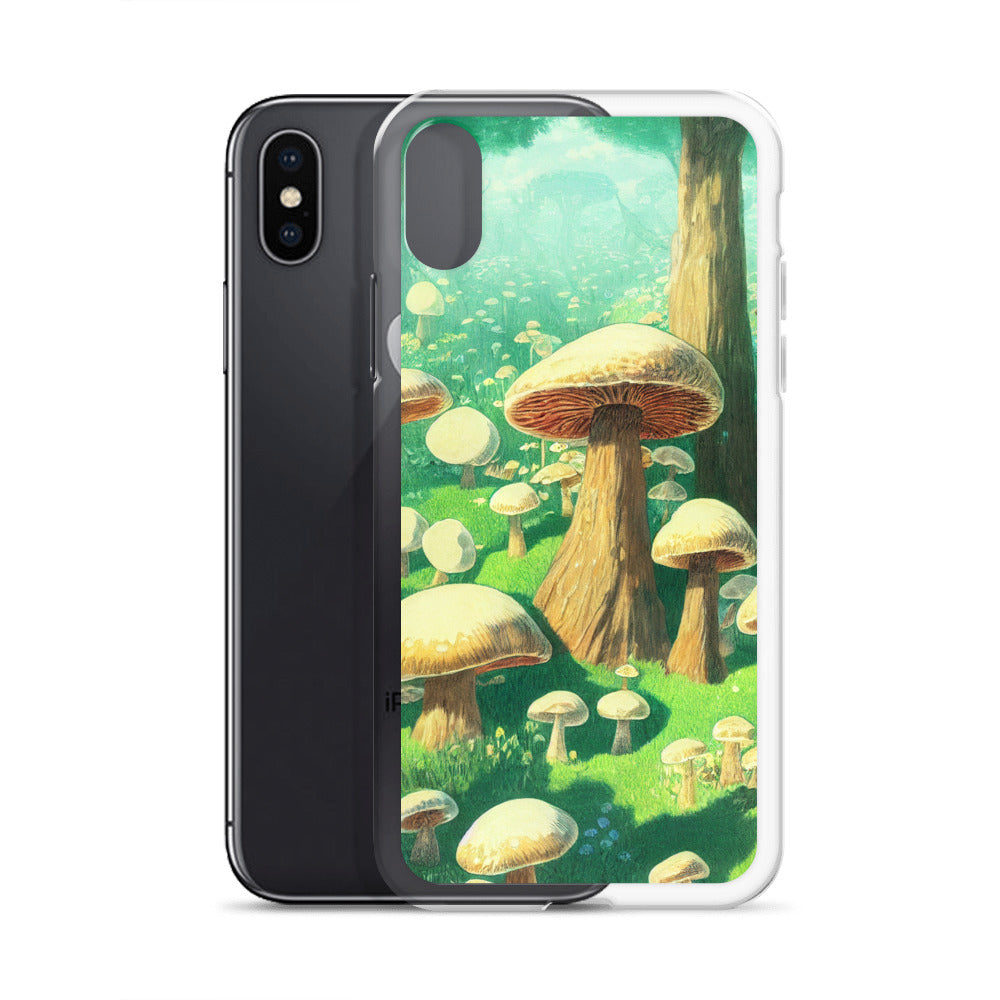 iPhone Case - Fantasy Worlds