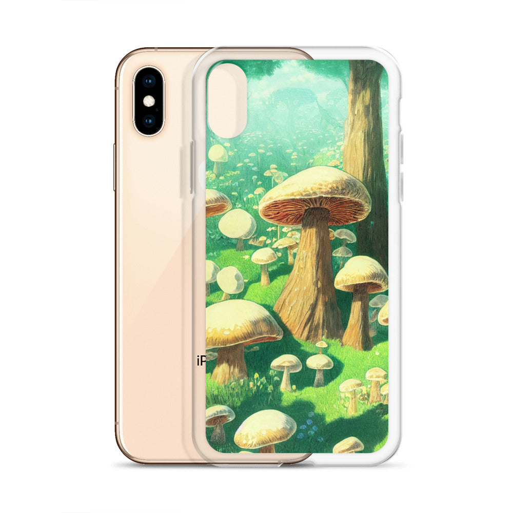 iPhone Case - Fantasy Worlds