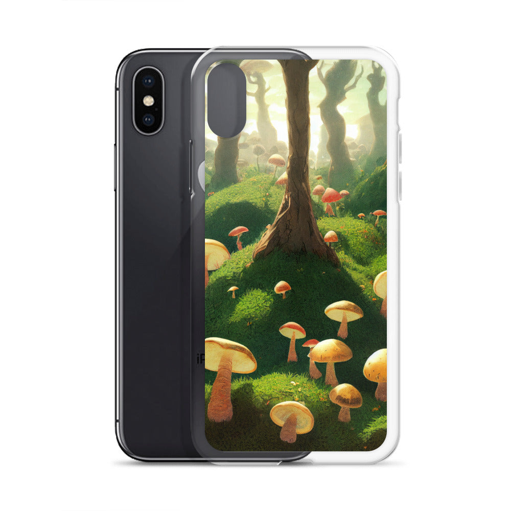 iPhone Case - Fantasy Worlds