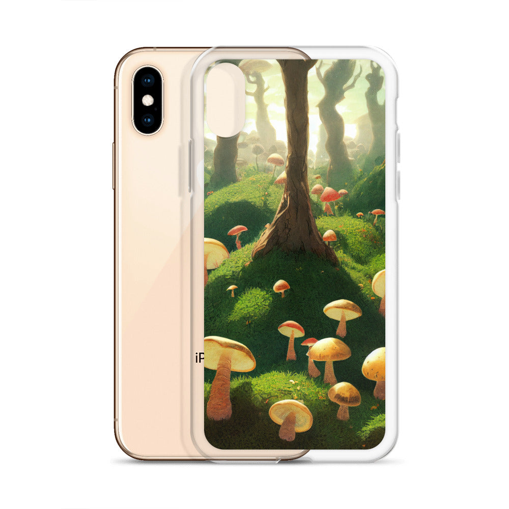 iPhone Case - Fantasy Worlds