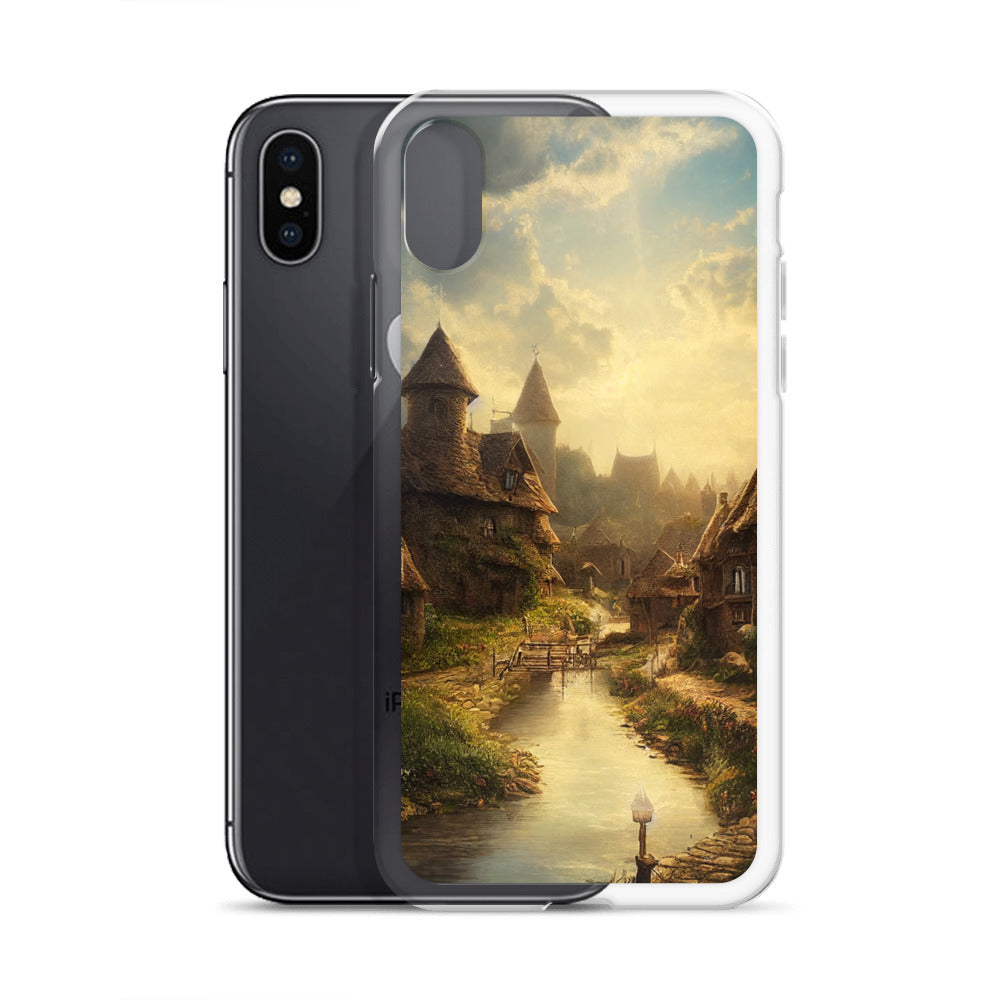 iPhone Case - Fantasy Worlds