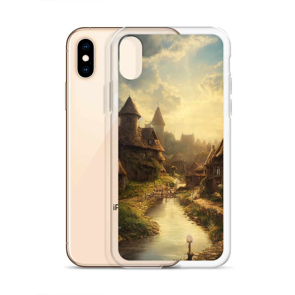 iPhone Case - Fantasy Worlds