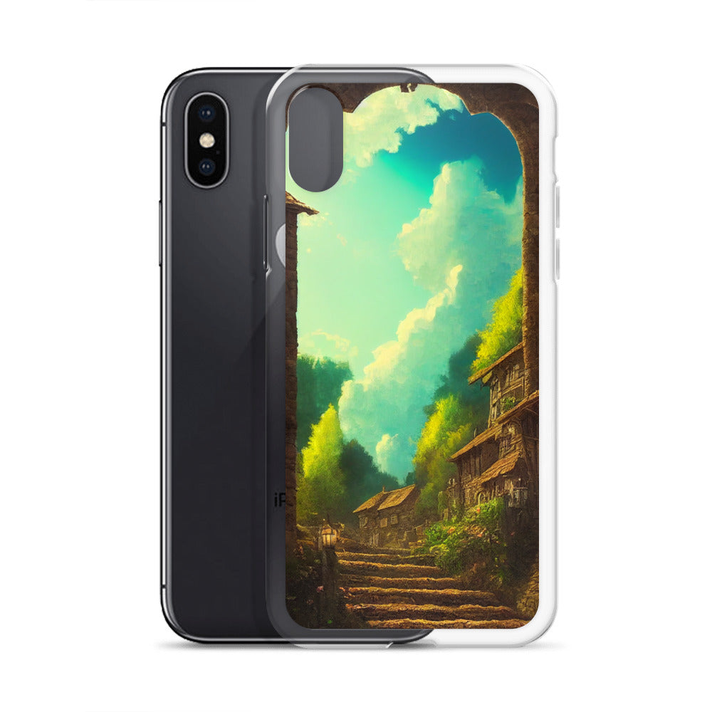 iPhone Case - Fantasy Worlds