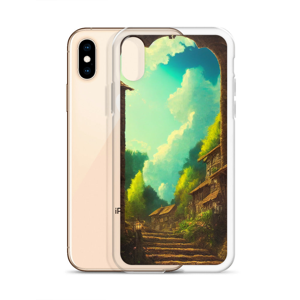 iPhone Case - Fantasy Worlds