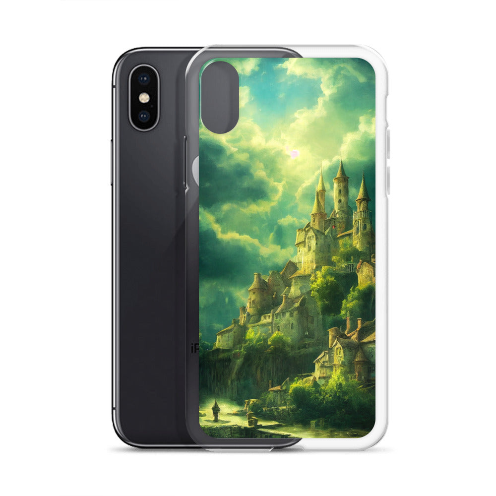 iPhone Case - Fantasy Worlds