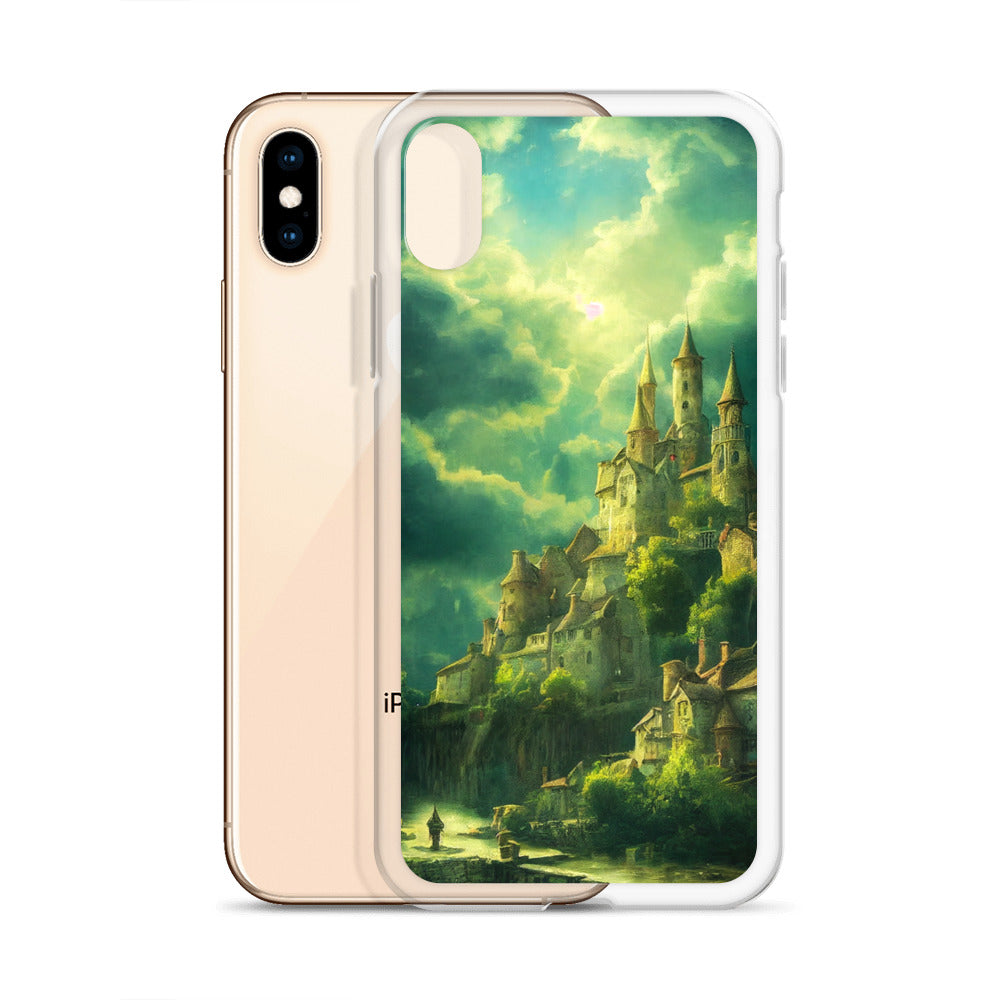 iPhone Case - Fantasy Worlds