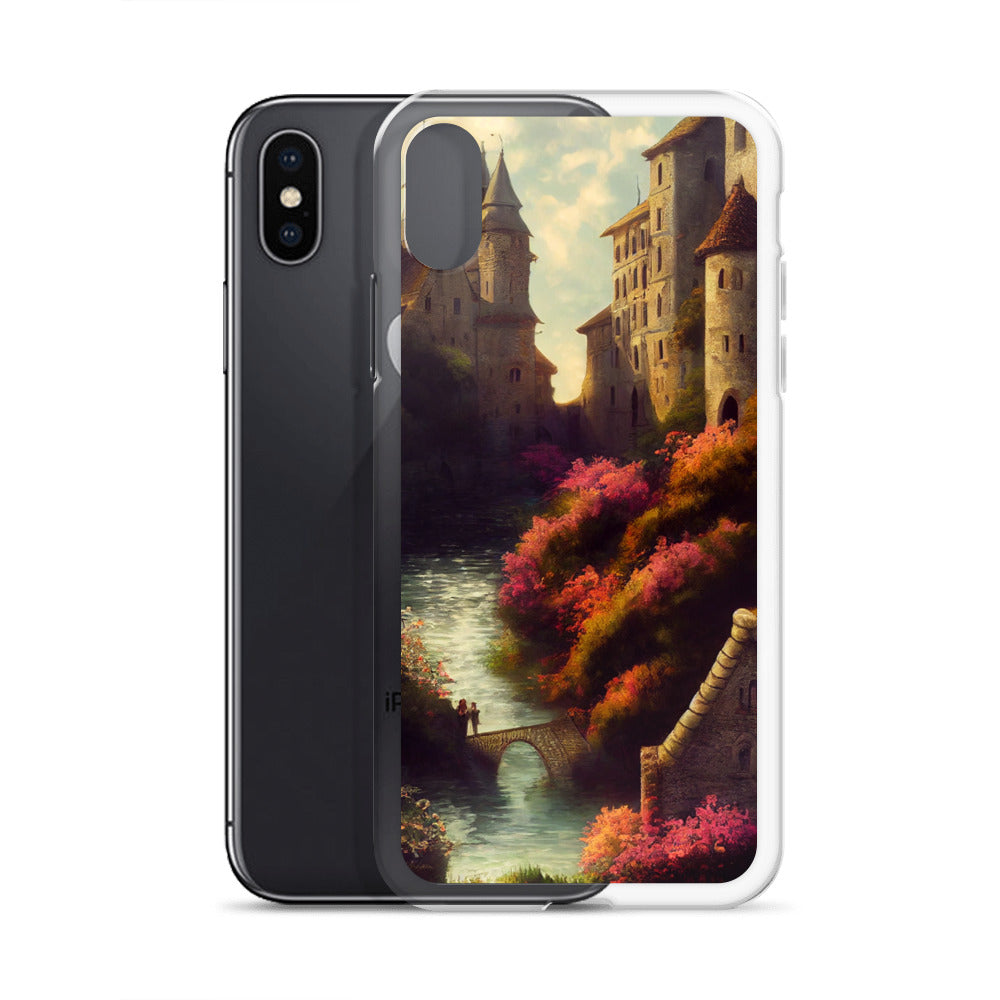 iPhone Case - Fantasy Worlds