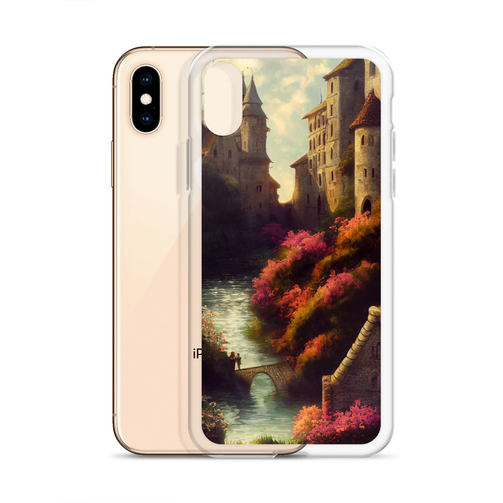 iPhone Case - Fantasy Worlds