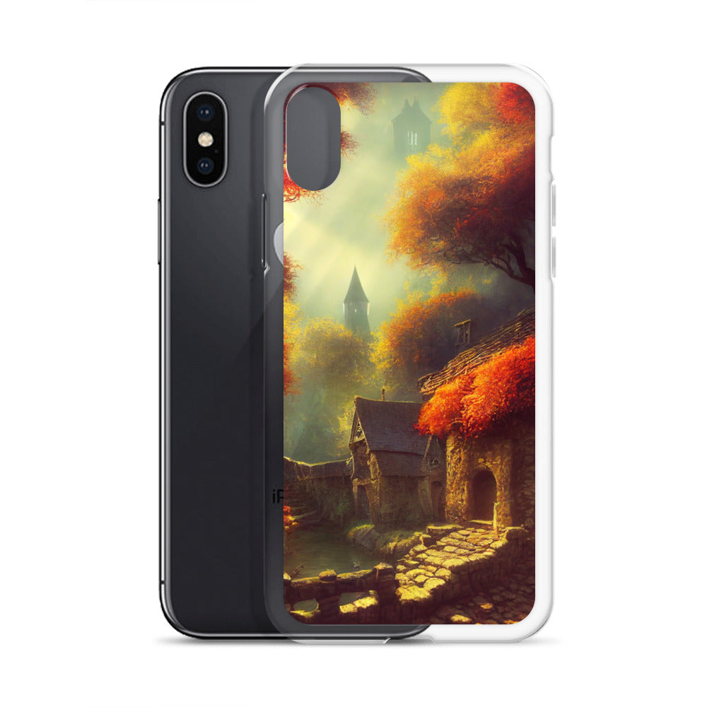 iPhone Case - Fantasy Worlds