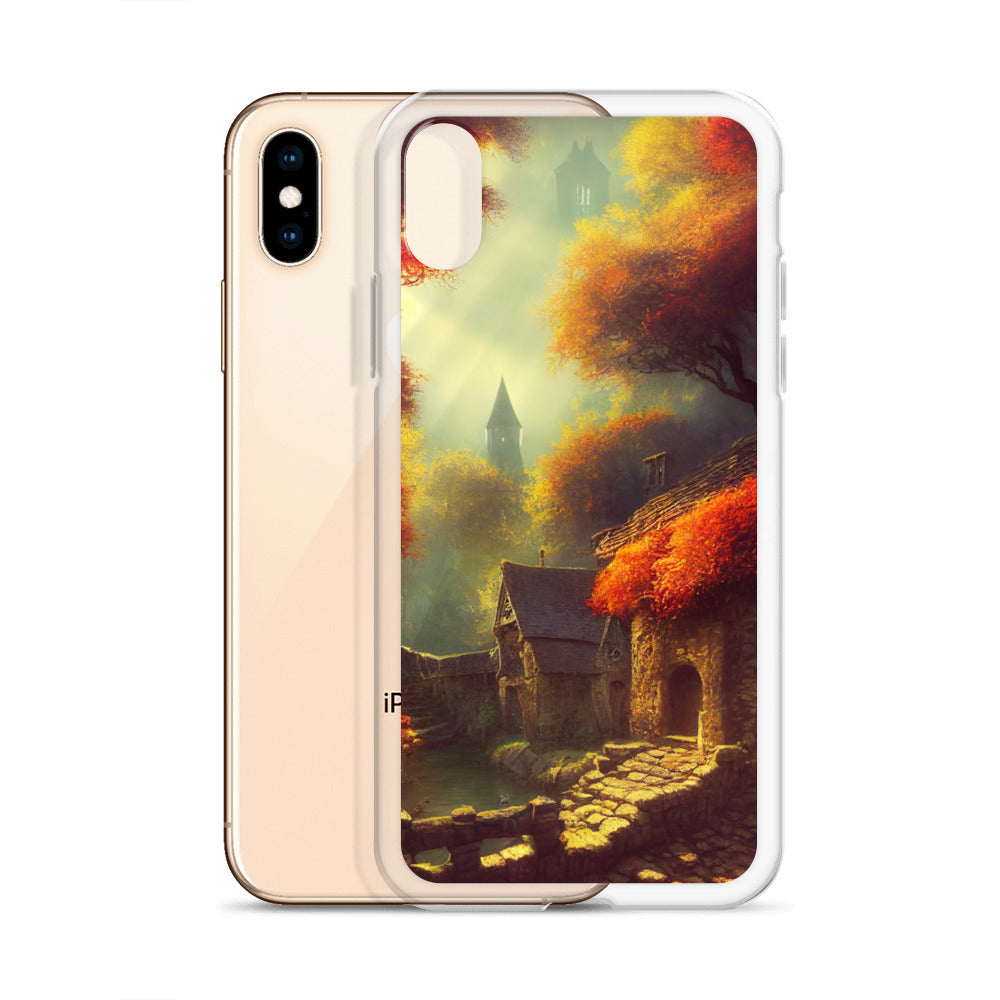 iPhone Case - Fantasy Worlds