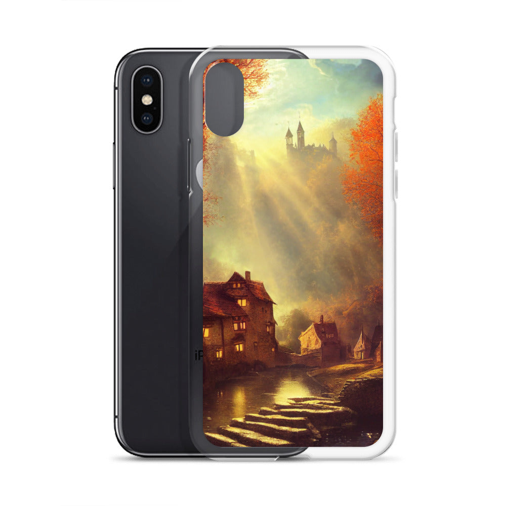 iPhone Case - Fantasy Worlds