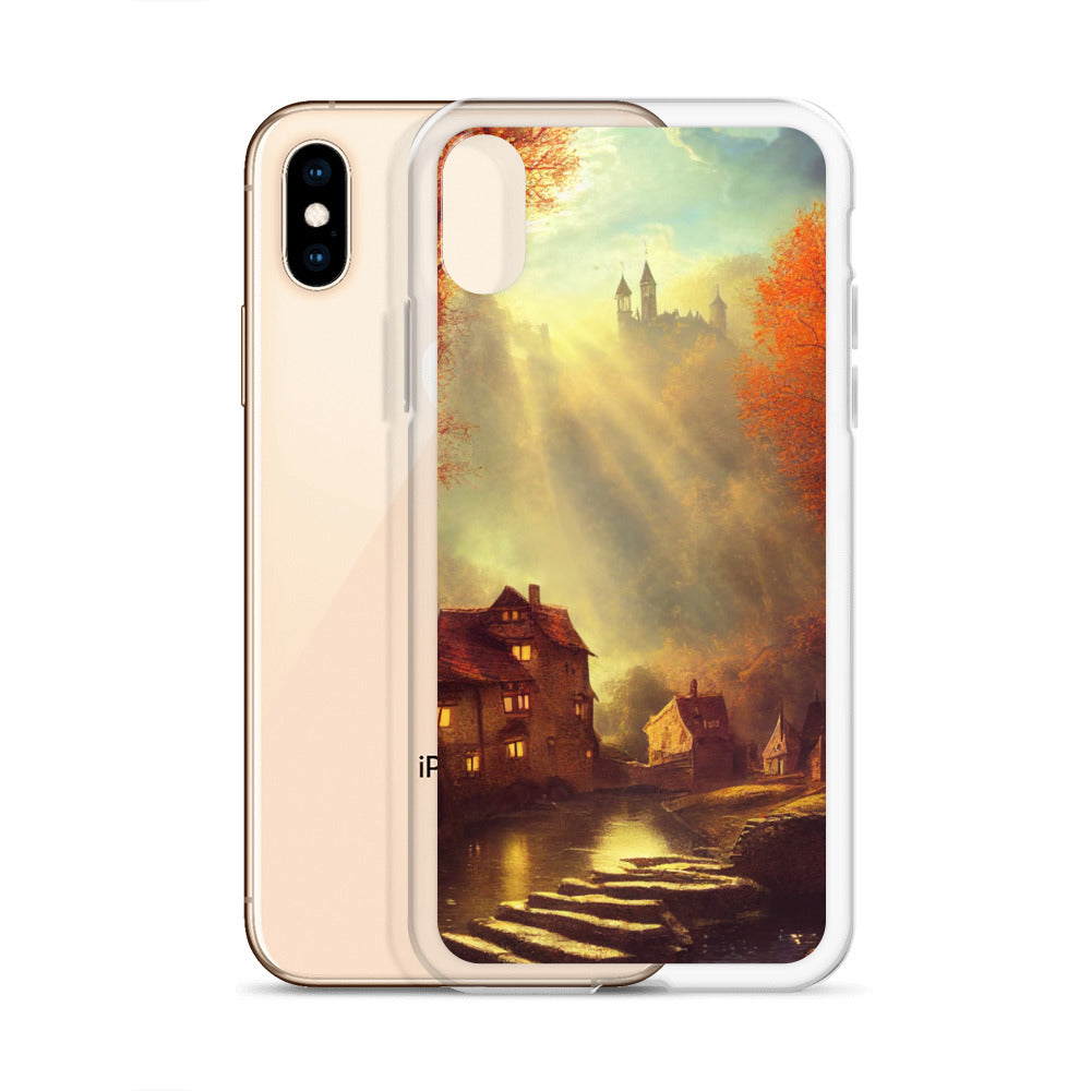 iPhone Case - Fantasy Worlds