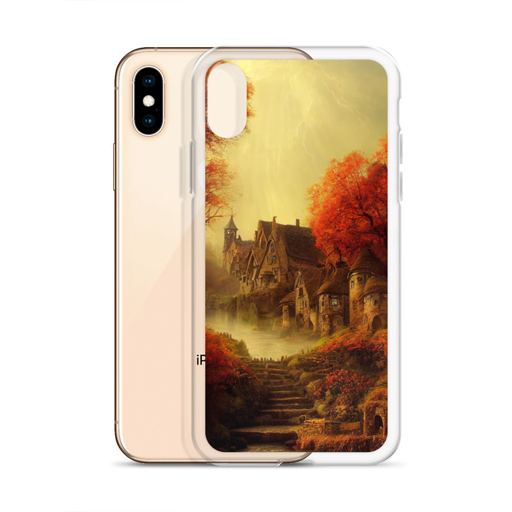 iPhone Case - Fantasy Worlds