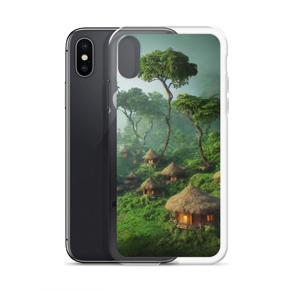 iPhone Case - Fantasy Worlds