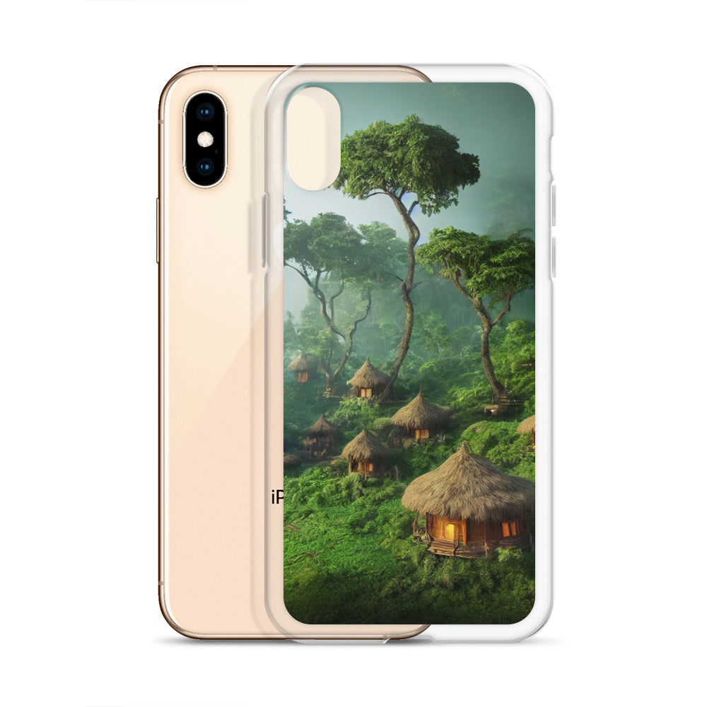 iPhone Case - Fantasy Worlds