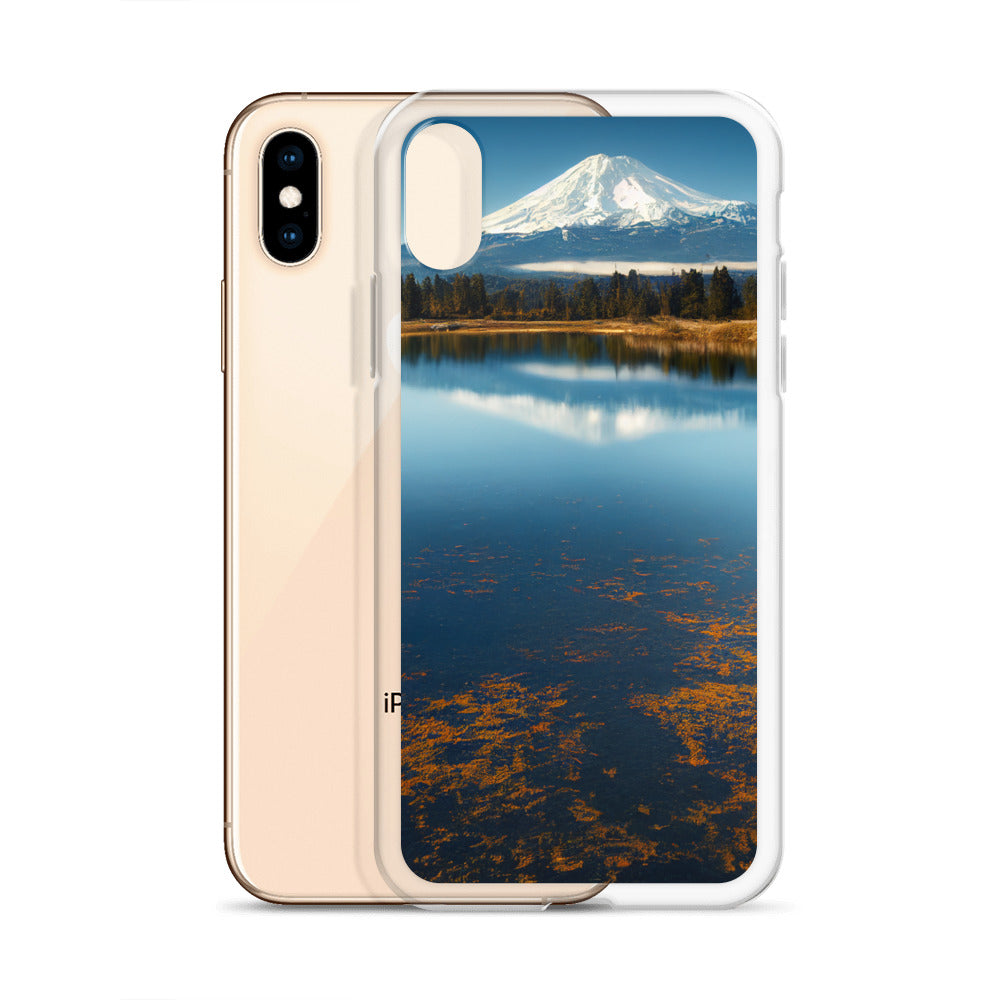 iPhone Case - Landscape