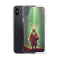 iPhone Case - Rabbit Master