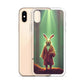 iPhone Case - Rabbit Master