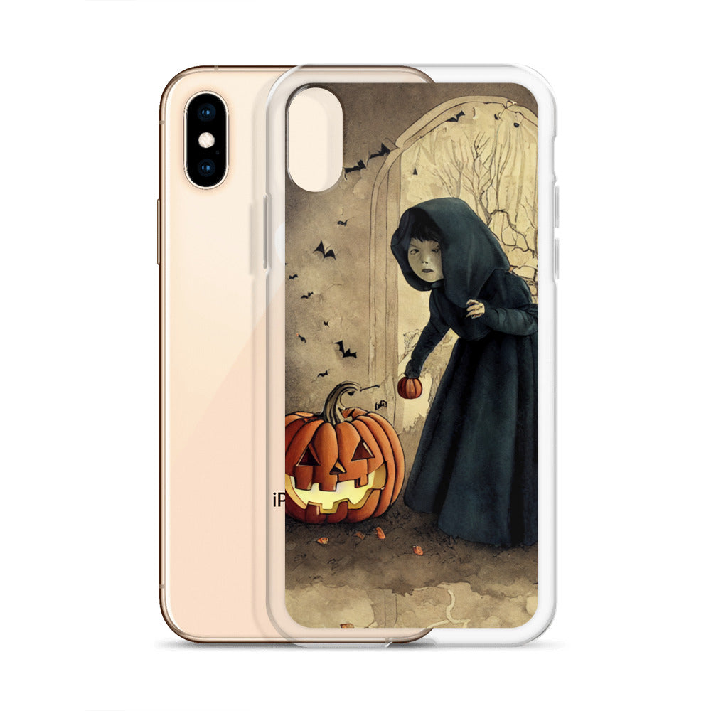 iPhone Case - Is Anybody Home?