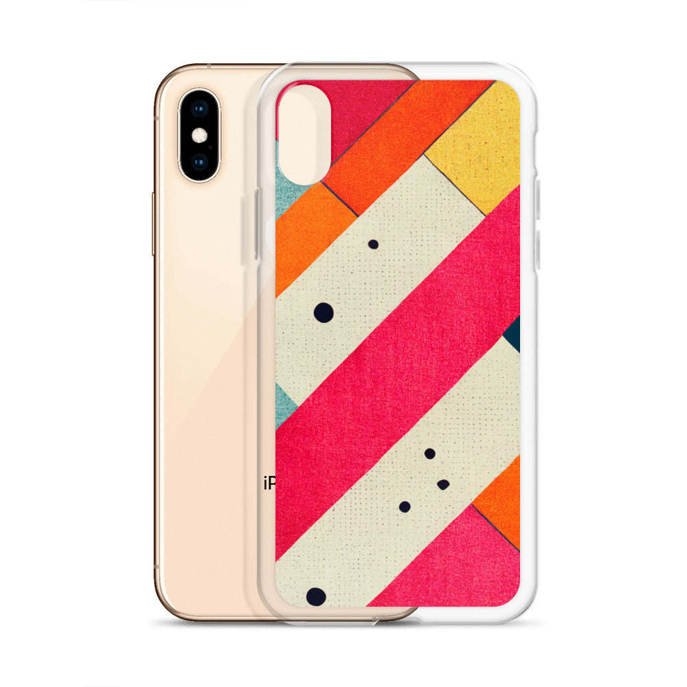 iPhone Case - Bold Patterns #4