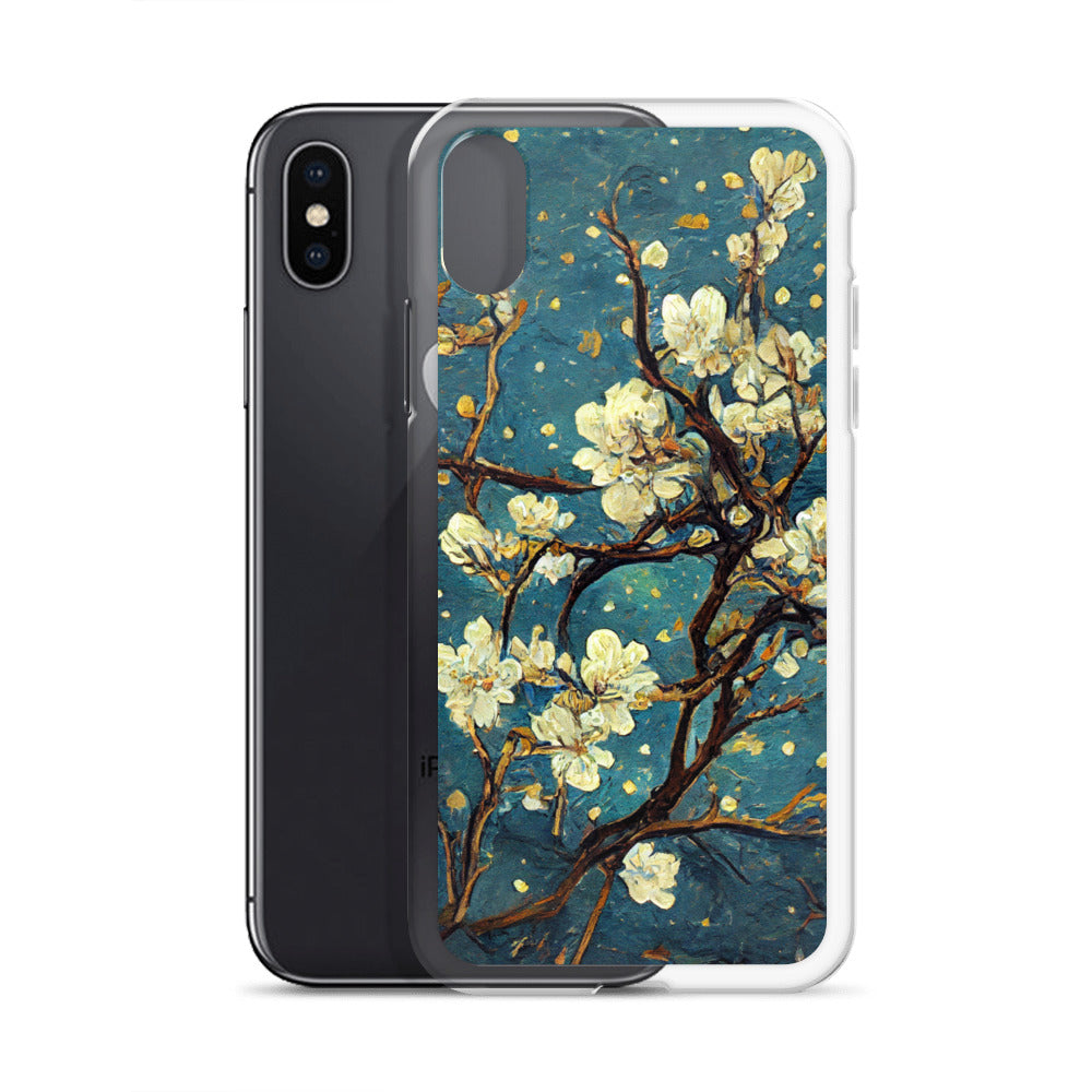 iPhone Case - Almond Blossoms #10