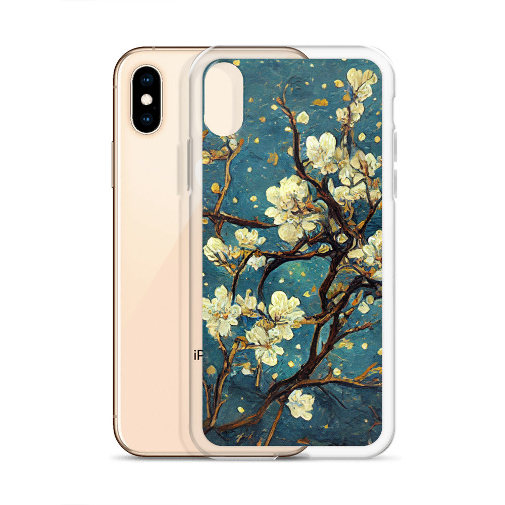 iPhone Case - Almond Blossoms #10