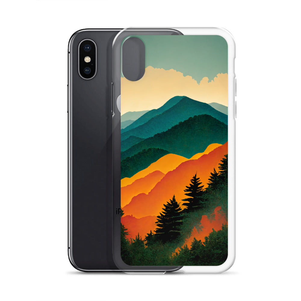 iPhone Case - National Parks