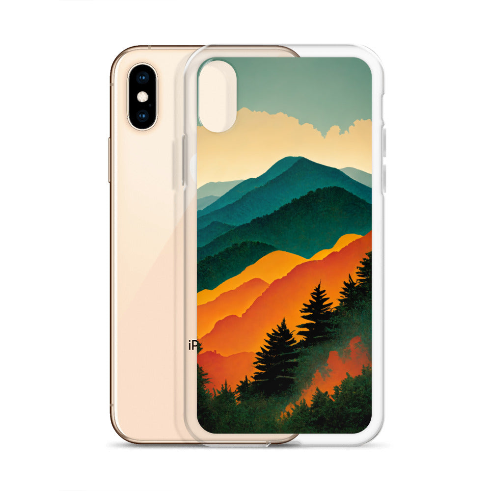 iPhone Case - National Parks