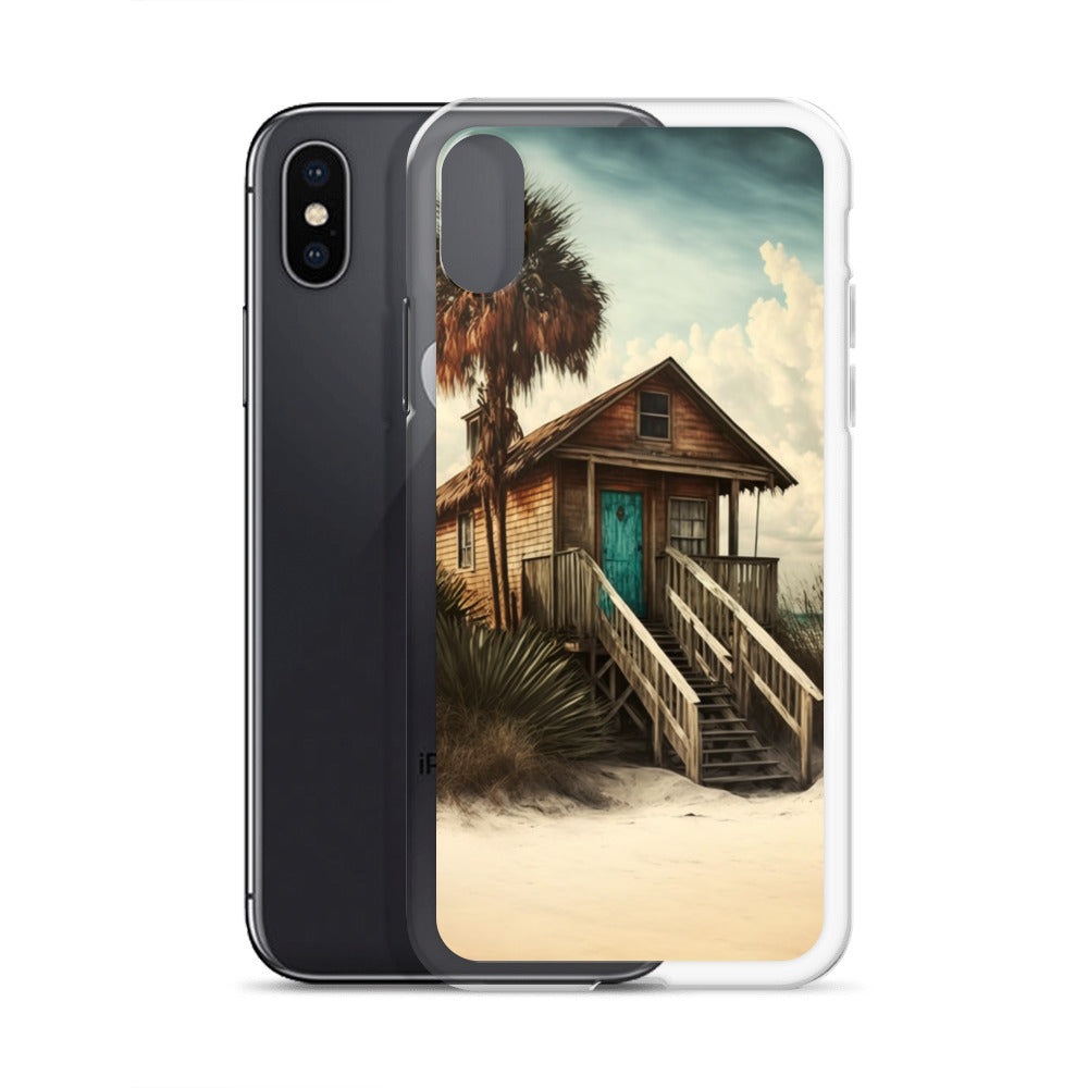 iPhone Case - Beach Life - Beach Shack