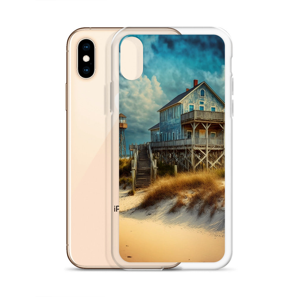 iPhone Case - Beach Life - Beach House