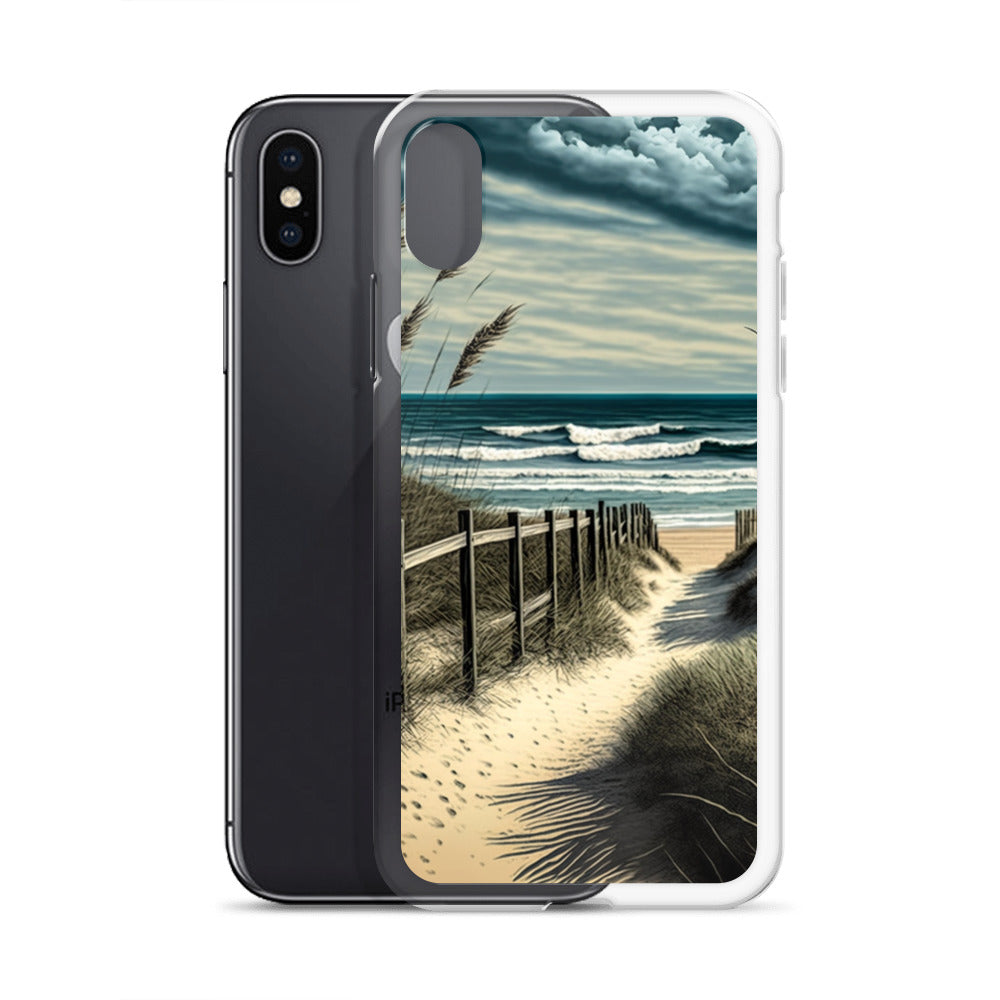 iPhone Case - Beach Life - Beach Path