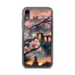 iPhone Case - Kyoto Cherry Blossoms #12