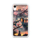 iPhone Case - Kyoto Cherry Blossoms #12