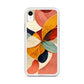 iPhone Case - Abstract Art #6 (Floral)