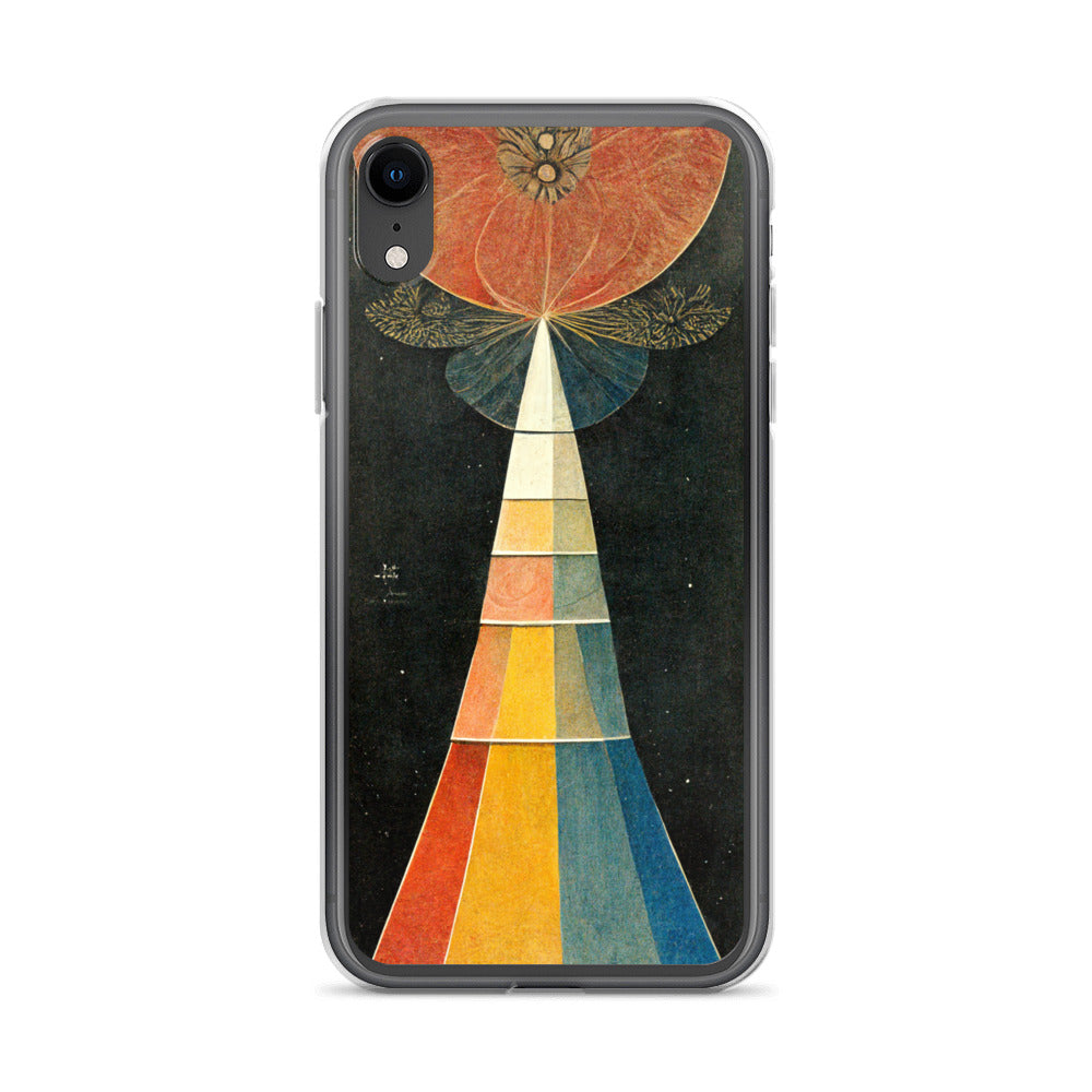 iPhone Case - Abstract Art #7