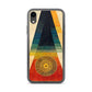 iPhone Case - Abstract Art #9