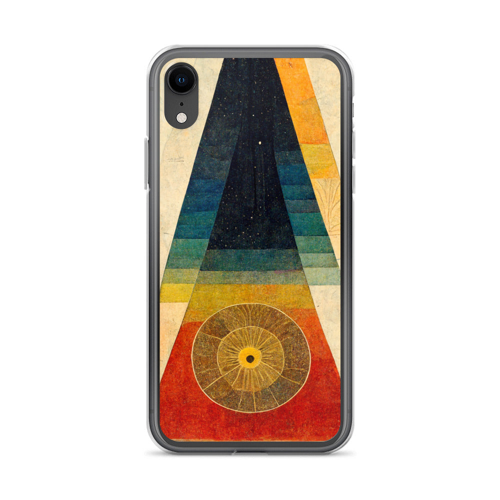 iPhone Case - Abstract Art #9