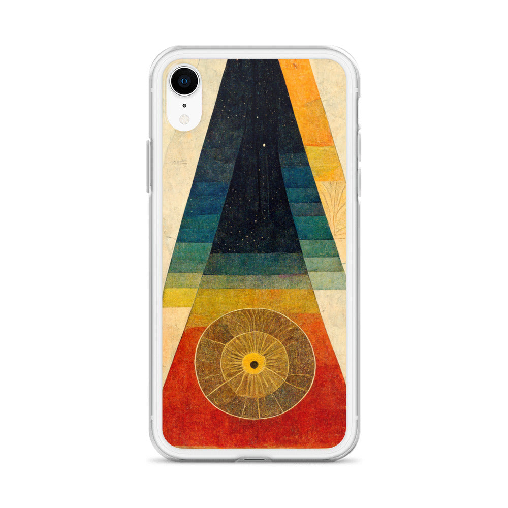 iPhone Case - Abstract Art #9