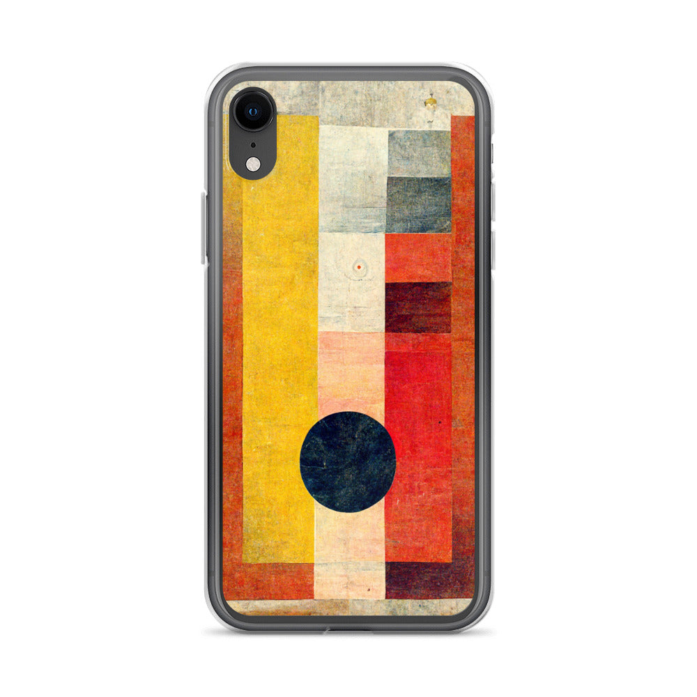 iPhone Case - Abstract Art #8