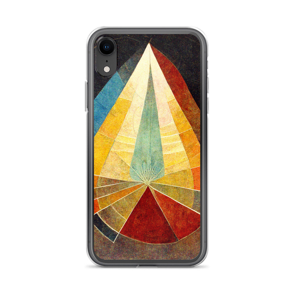 iPhone Case - Abstract Art #10