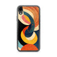 iPhone Case - Abstract Art #11