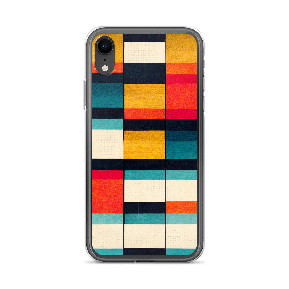 iPhone Case - Bold Patterns #2