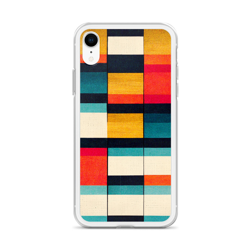 iPhone Case - Bold Patterns #2