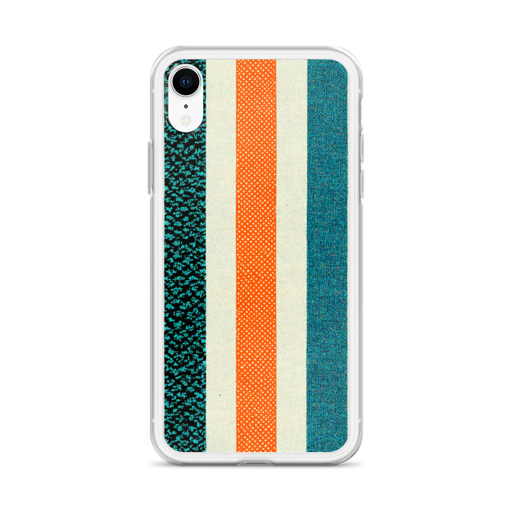 iPhone Case - Bold Patterns #3