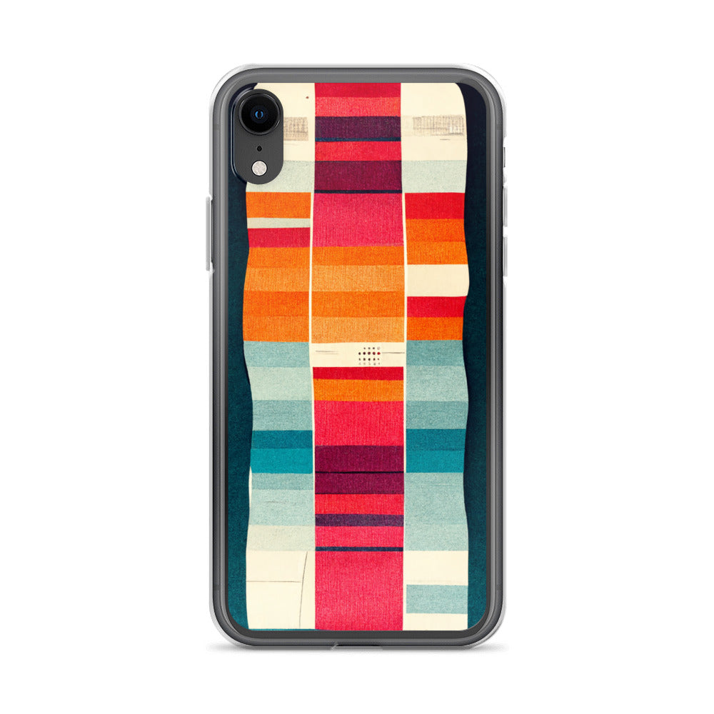 iPhone Case - Bold Patterns #6