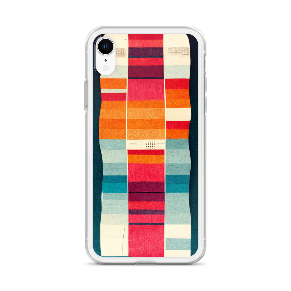 iPhone Case - Bold Patterns #6