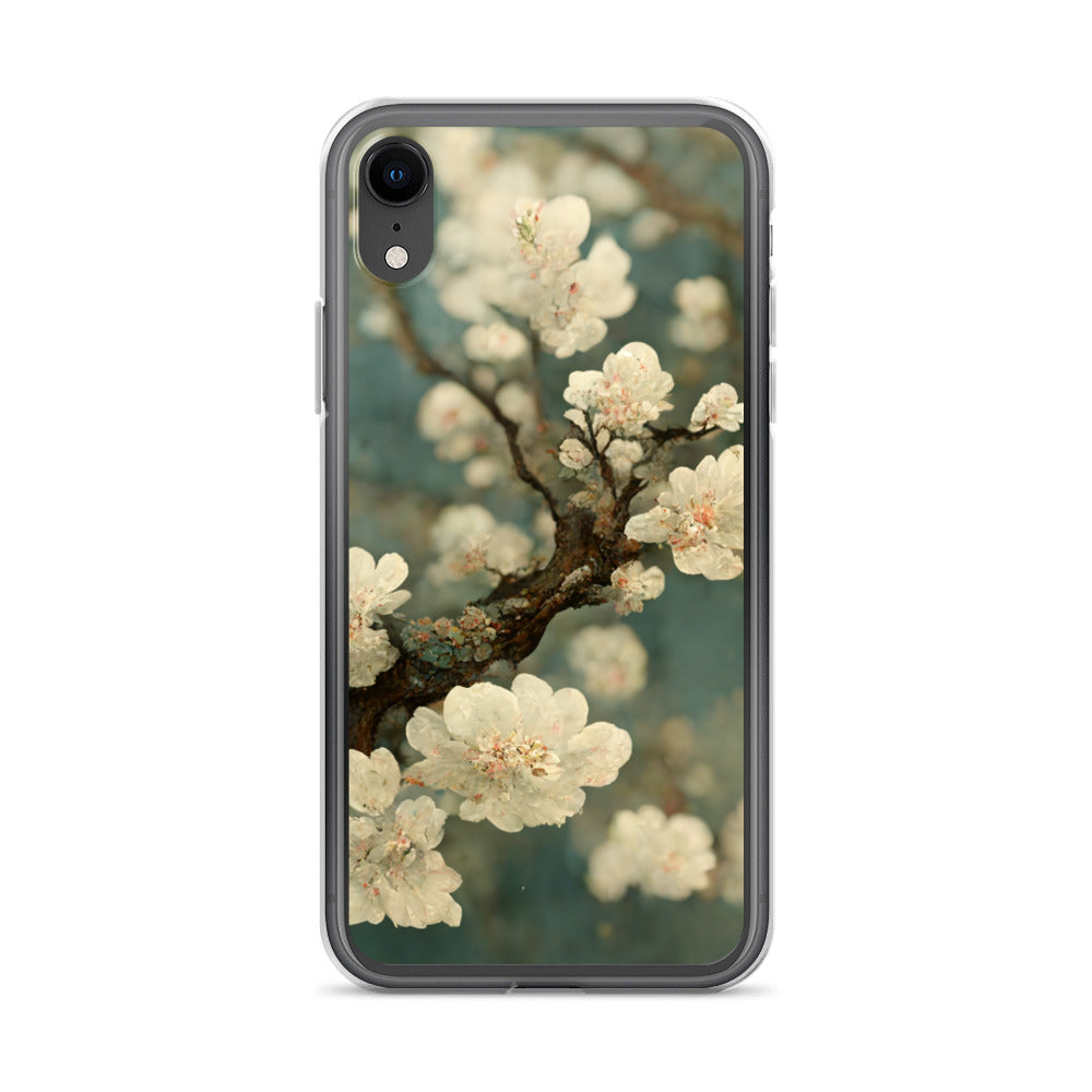 iPhone Case - Almond Blossoms #1